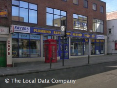W Fayers & Sons image