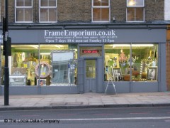 Frame Emporium II image