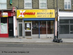 Express Mini Car Service image