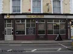 The Plough image