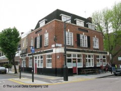 The Prince Alfred image