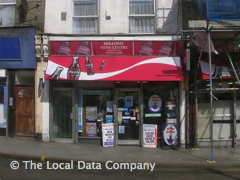 Holloway News Centre image