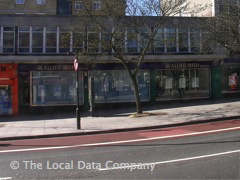 Allied Irish Bank PLC image