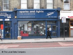 Sparks image