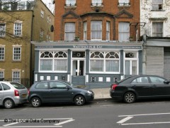 Whittington & Cat image