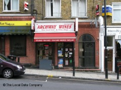 Archway Wines image