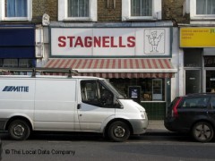 Stagnells Bakeries image