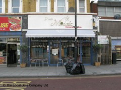 Mosaic Cafe image