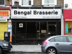 Bengal Brasserie image