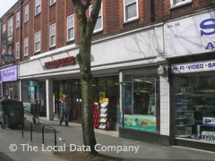 Woolworths image