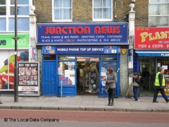 Junction News image