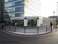 McDonald's Restaurant image