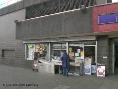 D & D Depala Newsagents image