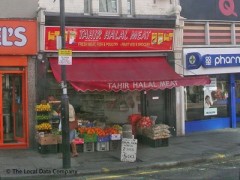 Tahir Halal Meat image