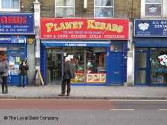 Planet Kebabs image