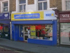 Marie Curie Cancer Care image