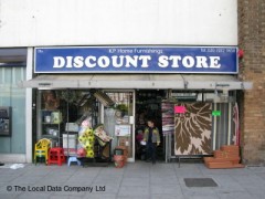 K P Home Furnishing Discount Store image