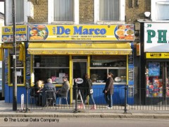 Cafe De Marco image
