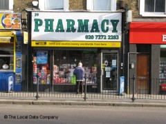 Pharmacy image