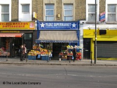 Yidiz Supermarket image