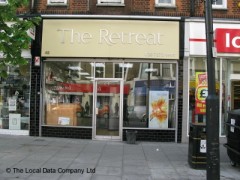 The Retreat image