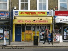 Junction Pets image