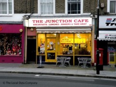 The Junction Cafe image