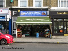 Junction Supermarket image