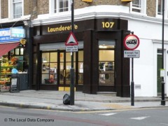 Launderette image