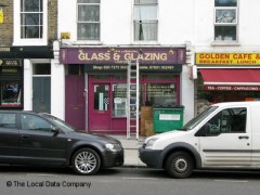Glass & Glazing image