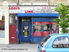Addis Link image