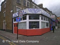 Ta Dilina image