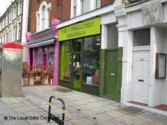 T & T Upholstery image