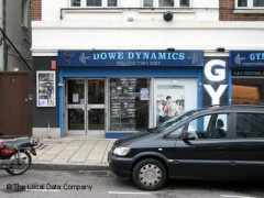 Dowe Dynamics image