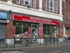 Second Chance image
