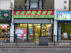 Express Stop image