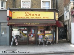 Diana image