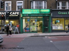 Golden Dry Cleaners image
