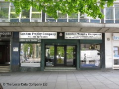 London Trophy Company image