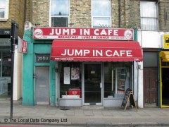 Jump In Cafe image