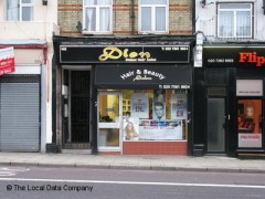 Dion image