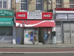 Holloway Mini Market image