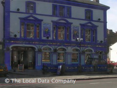 The Quays image