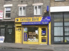 Cartridge World image