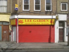 Lee Garden image