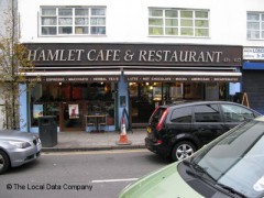 Hamlet image