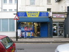 Rishin's Two image