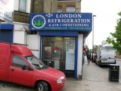 London Refrigeration & Air Conditioning image