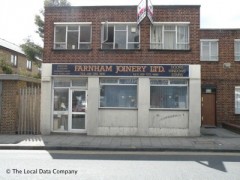 Farnham Joinery image