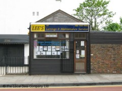 Lee's image